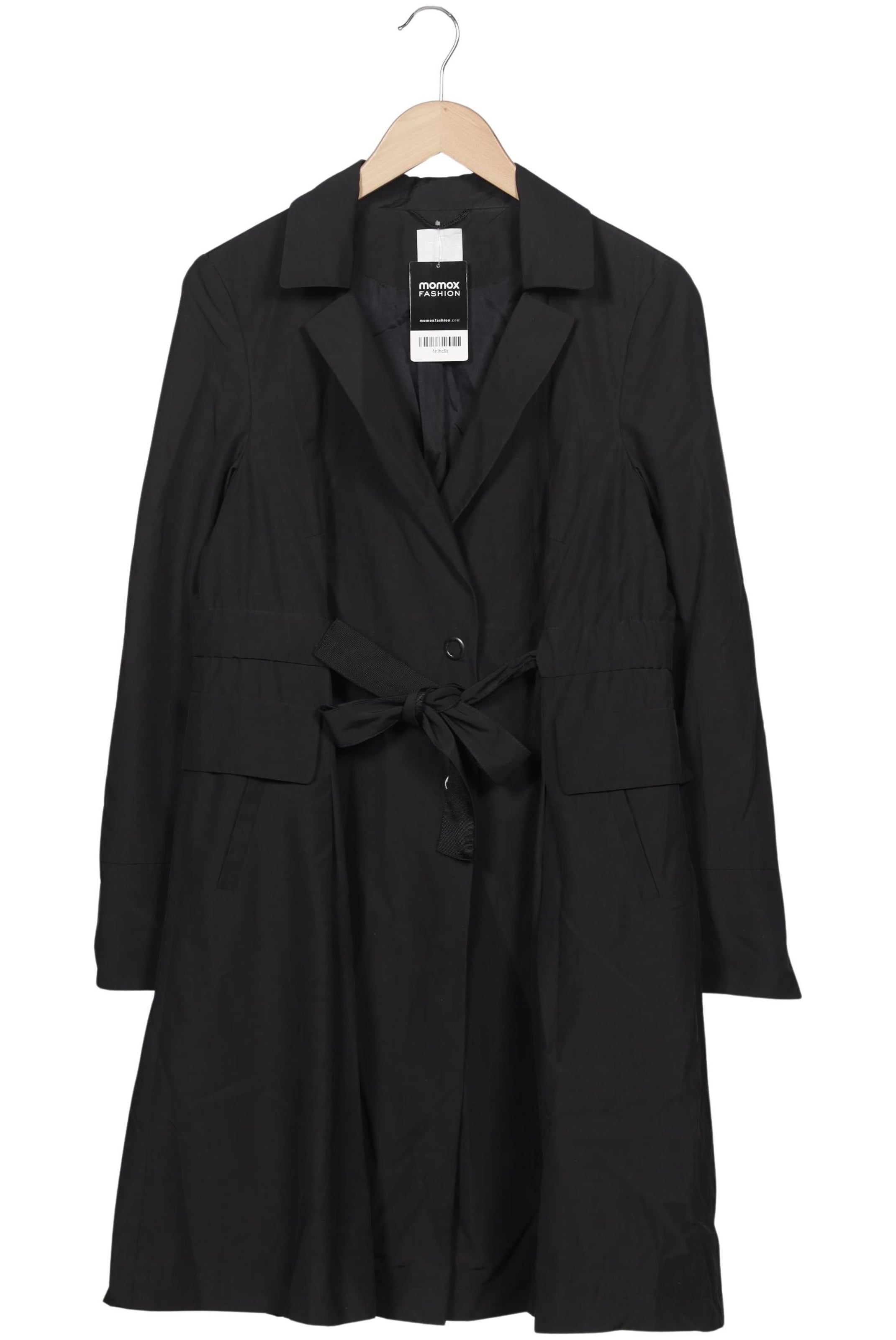 ALBA MODA Jacket & Coat in XL in Black: front