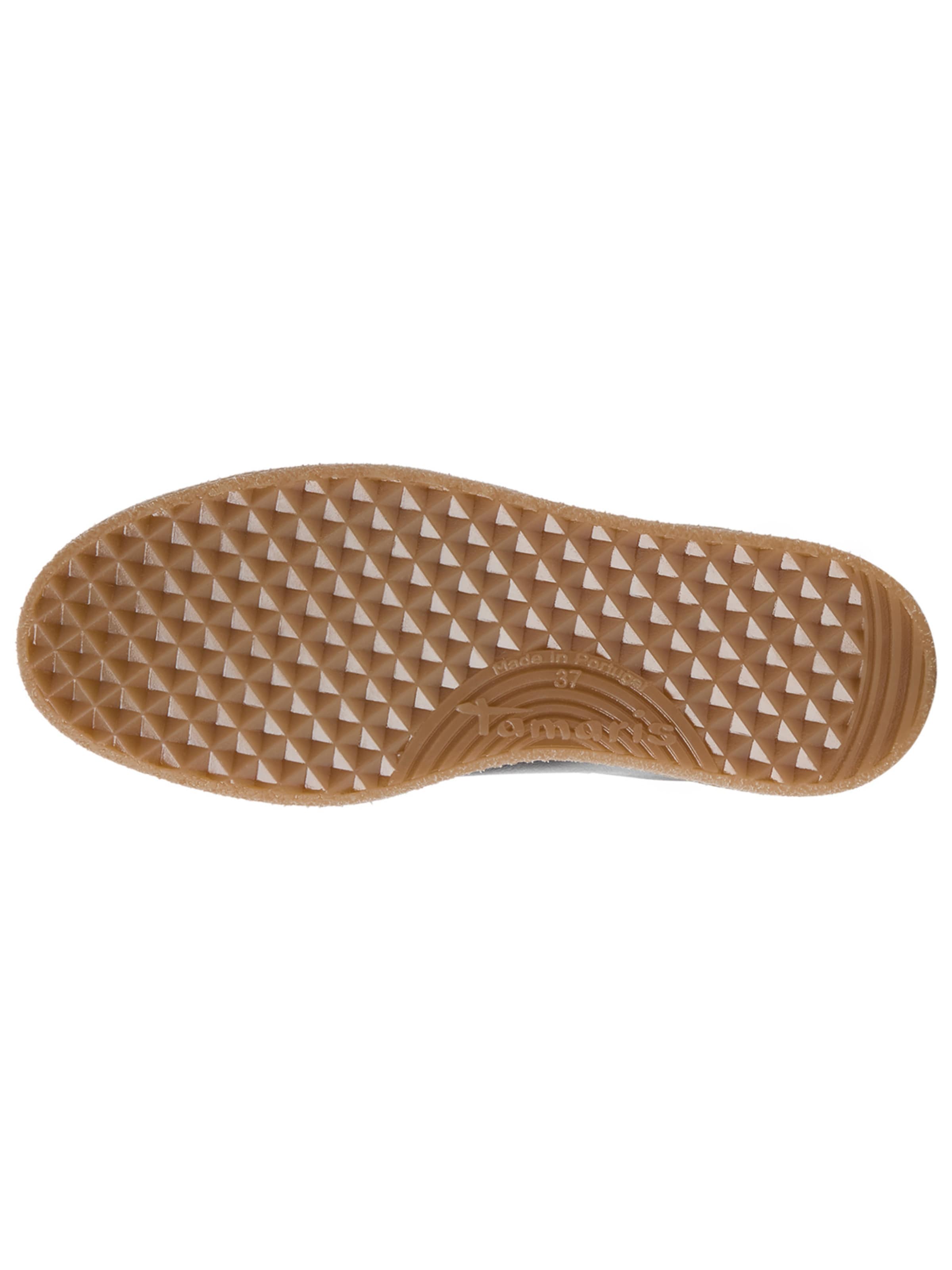 Tamaris Sneaker low in Braun