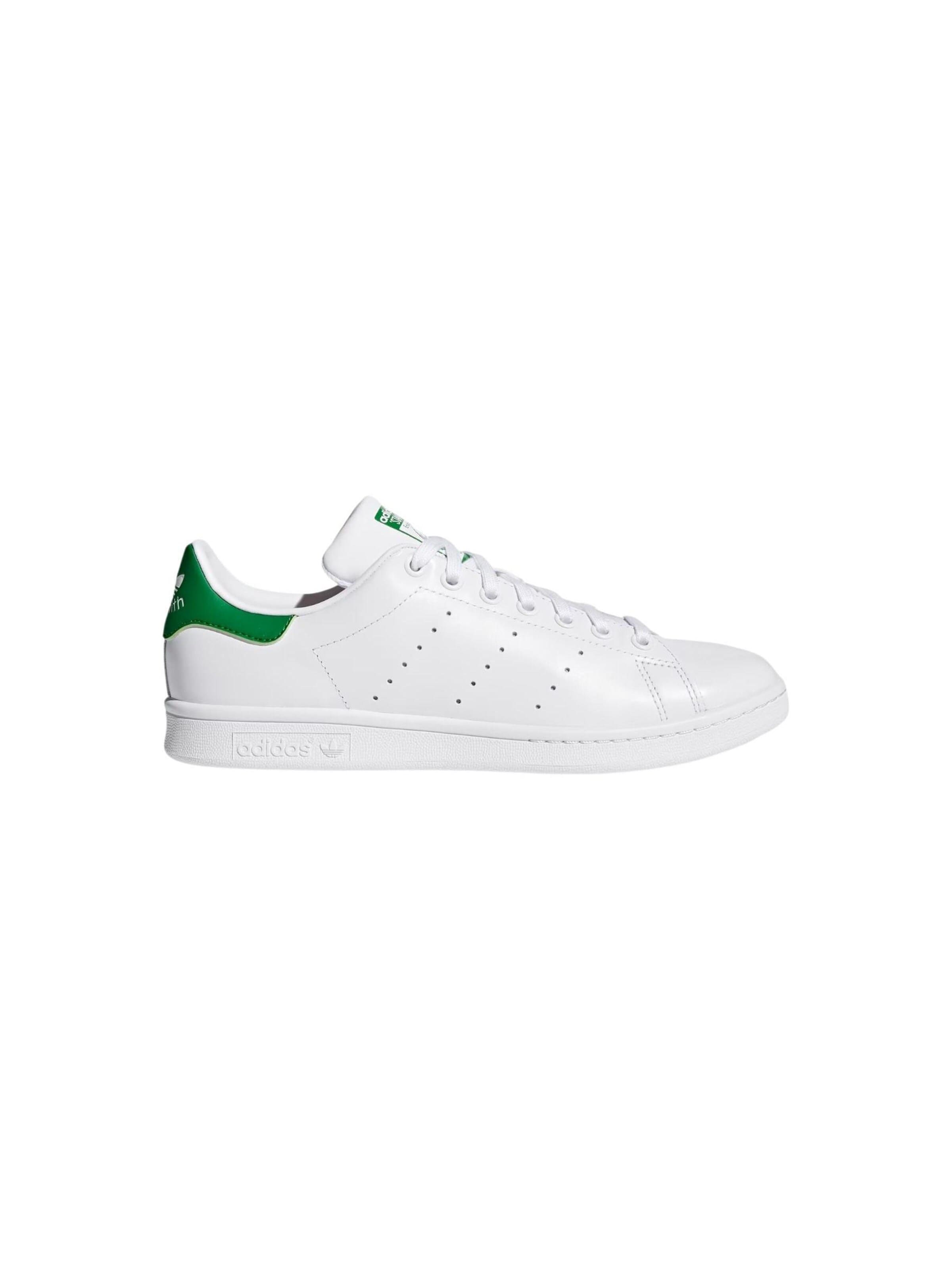 Sneaker bassa 'Stan Smith M20324/FX5502' di ADIDAS ORIGINALS in verde