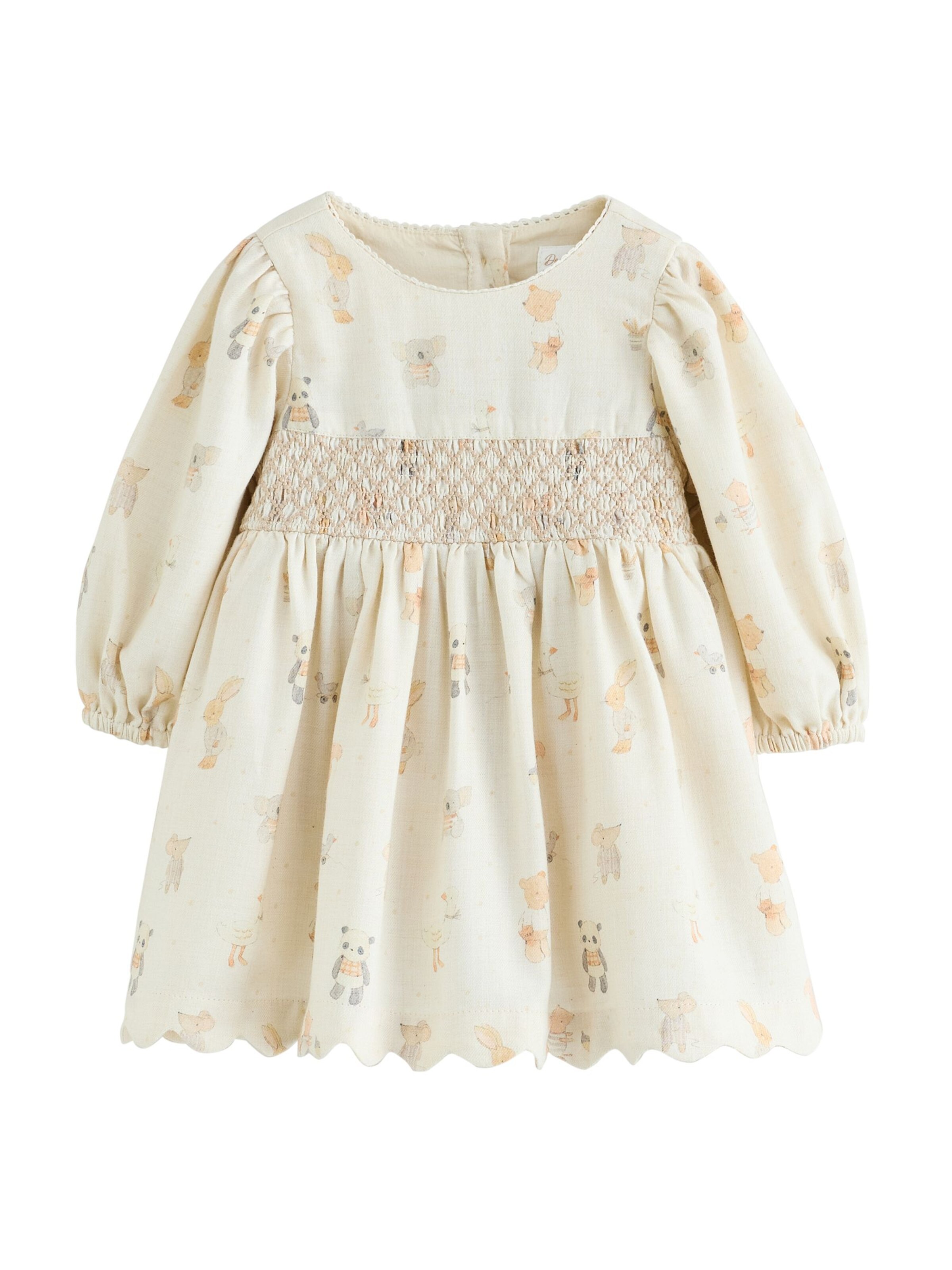 Set di Next in beige