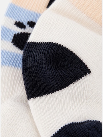GUESS KIDS Skarpety w kolorze mieszane kolory