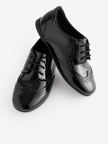 Scarpa bassa di Next in nero