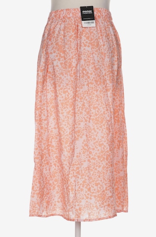 MSCH COPENHAGEN Skirt in S in Orange