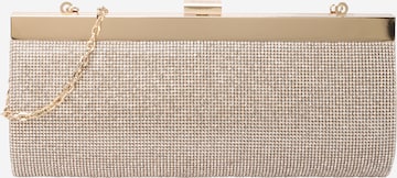 auksinė mascara Delninė: priekis