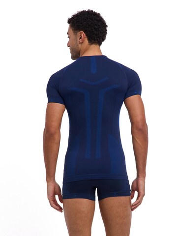 FALKE Base Layer‌‌ in Blau