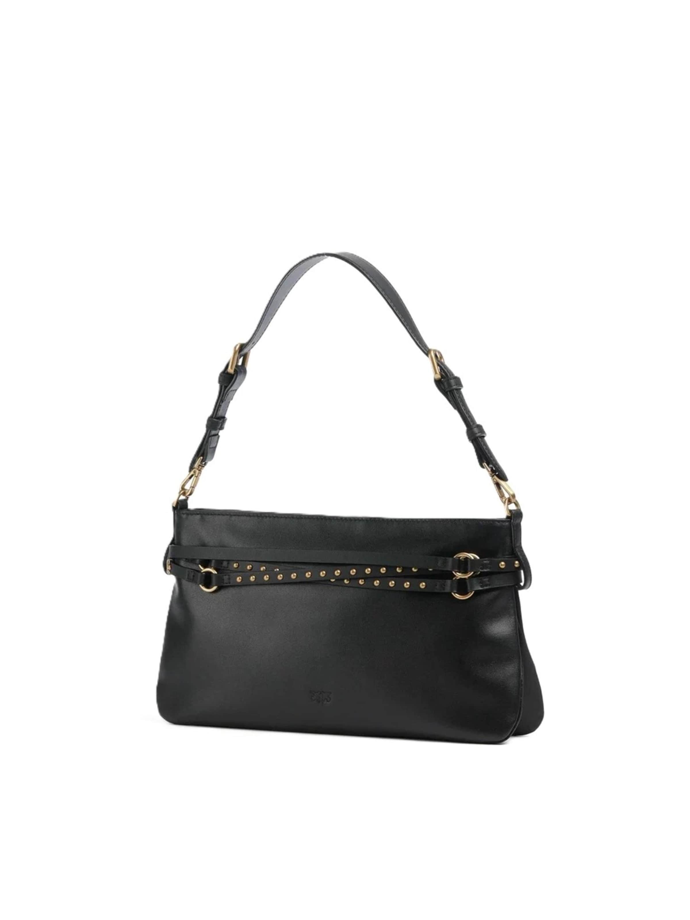 Sacs à main PINKO en noir