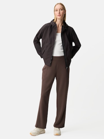 CAMEL ACTIVE Jacke in Braun