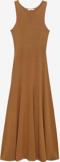 MANGO Kleid 'Guksu' in hellbraun, Produktansicht