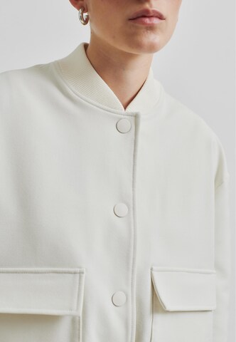 SECOND FEMALE Between-season jacket 'Lui' in Beige