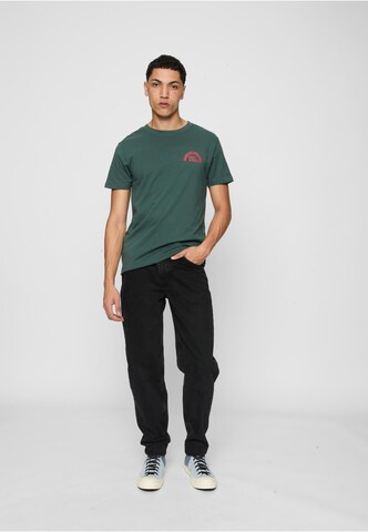 Maglietta 'Dream Kebab' di Mister Tee in verde