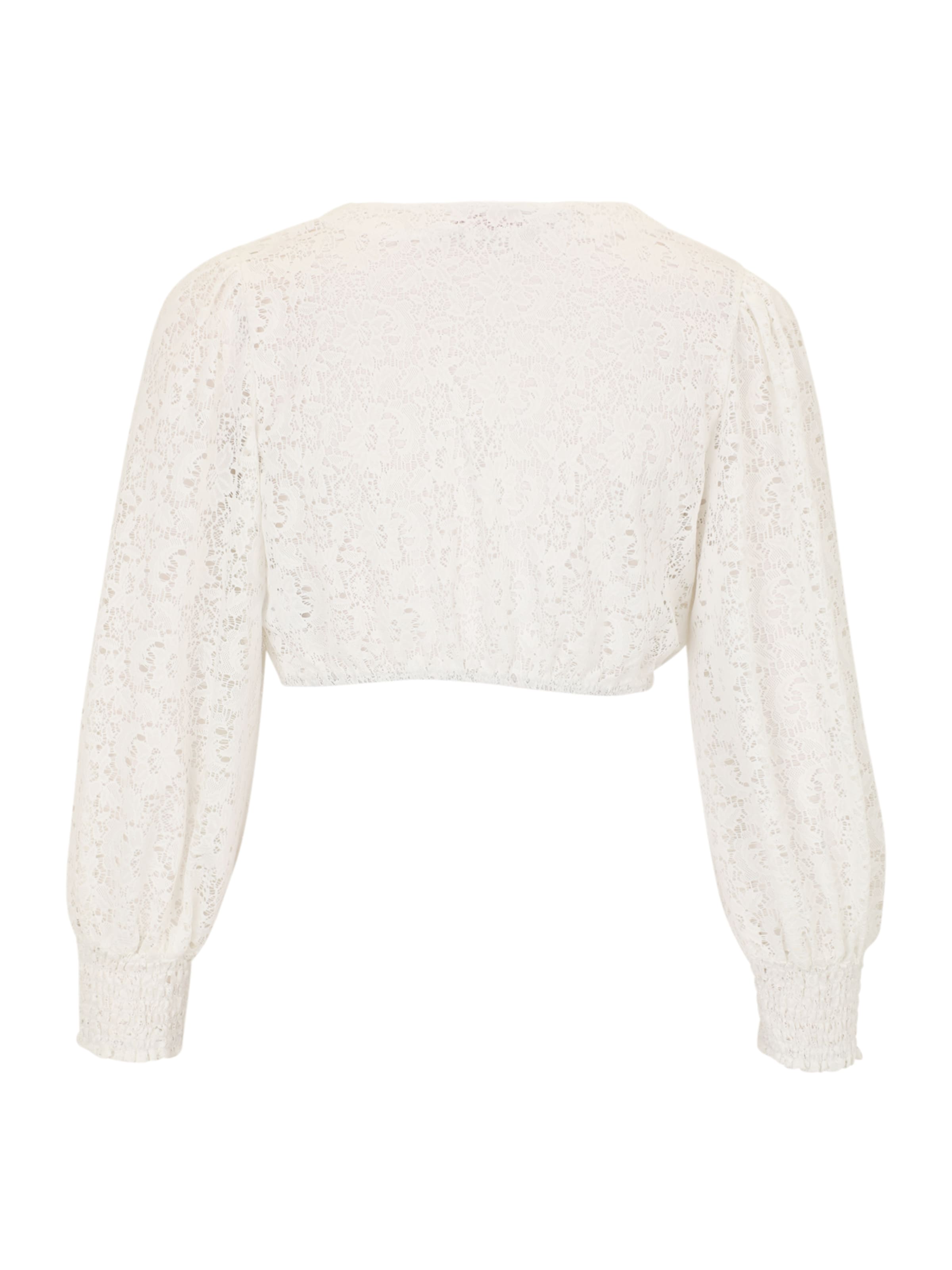 Chemisier 'Eda' Krüger Madl en beige