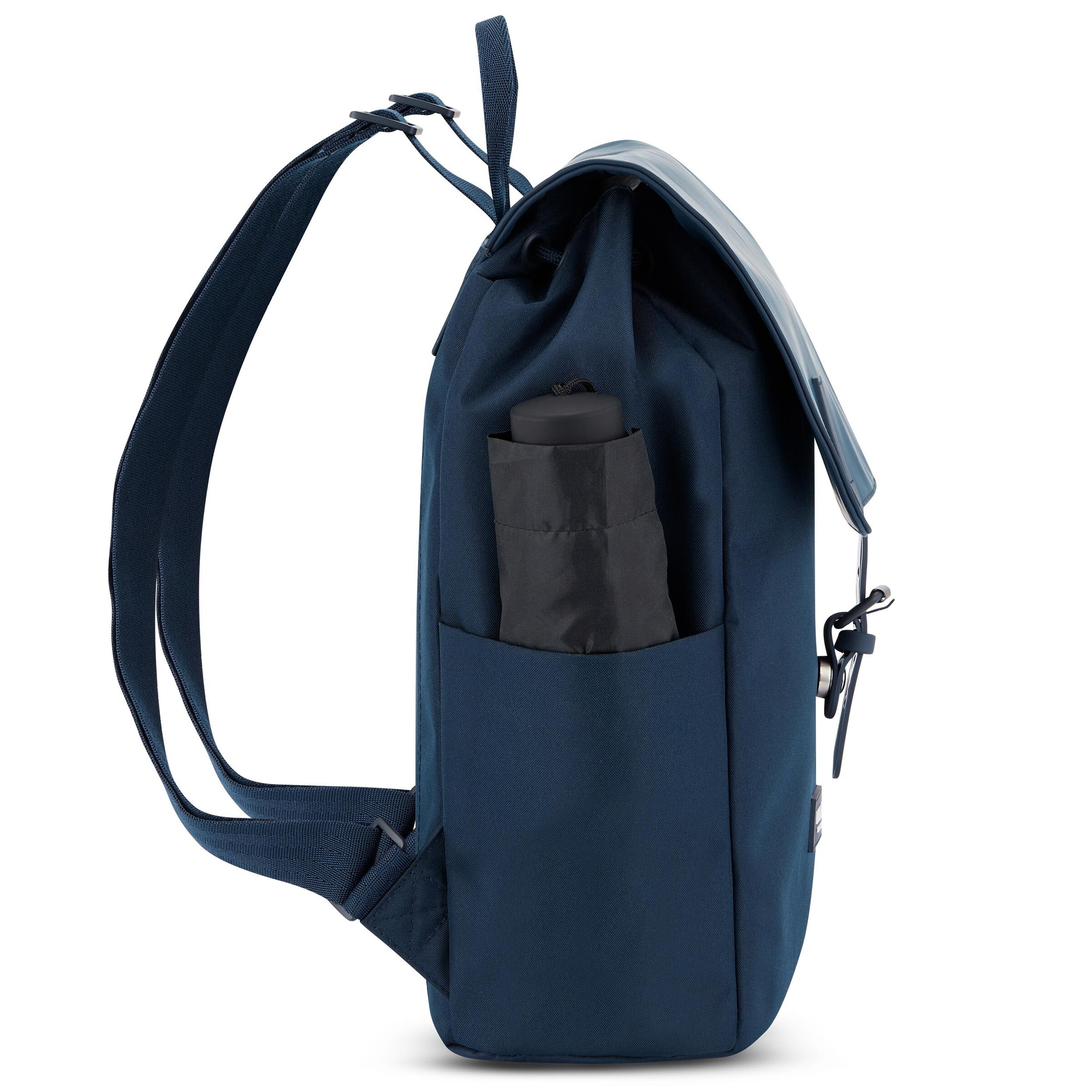 LARKSON Backpack 'Ida' in Blue