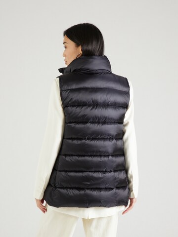 Gilet 'CORAL' SAVE THE DUCK en noir