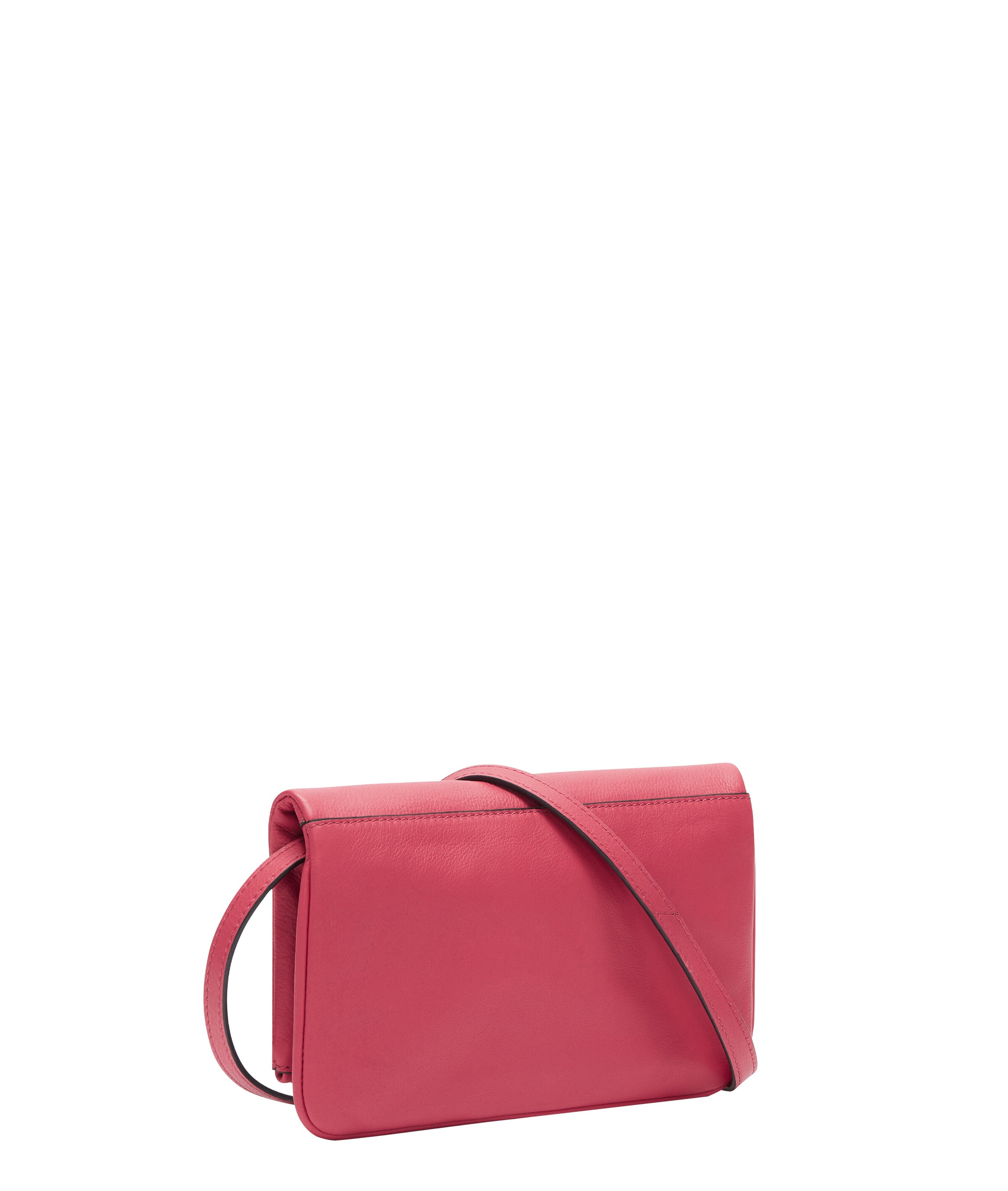 Liebeskind Berlin Schoudertas 'Aloe' in Roze