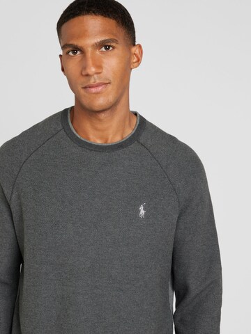 Polo Ralph Lauren Pullover in Grau