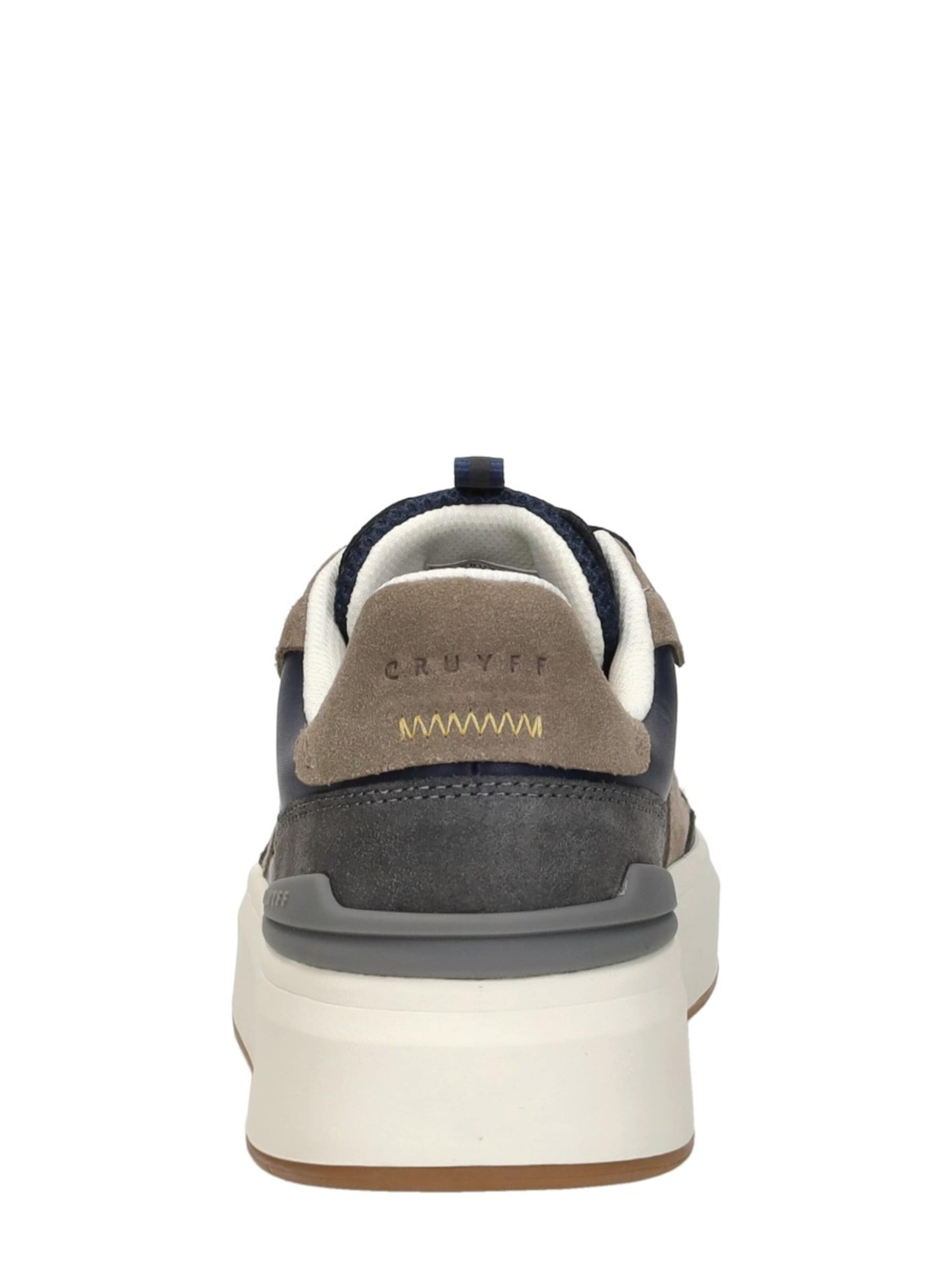 Cruyff Sneakers laag 'Endorsed Tennis' in Blauw