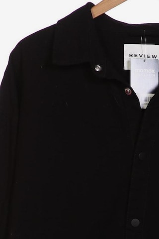 Review Jacket & Coat in XL in Black