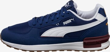 PUMA Sneaker 'Graviton' in Blau