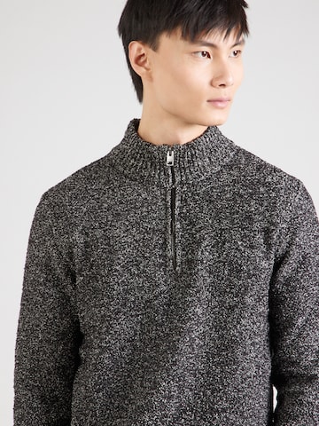 Pull-over s.Oliver en gris
