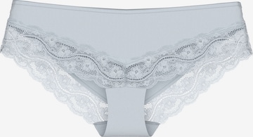 Slip ' Red Label Lovely Micro ' TRIUMPH en gris : devant