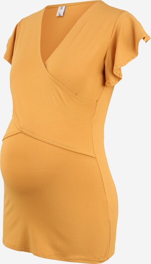 Camicia da donna Bebefield di colore arancione, Visualizzazione prodotti