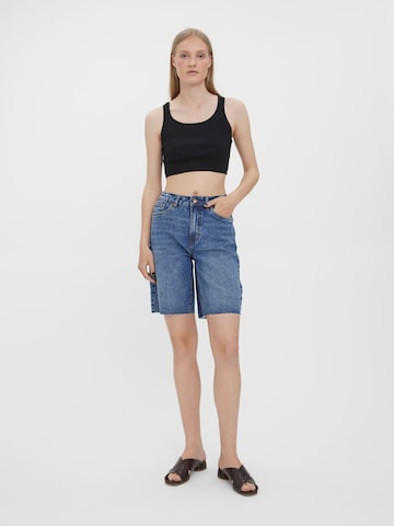 Regular Jean VERO MODA en bleu