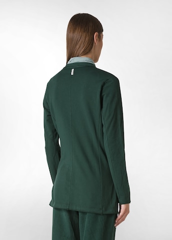 Blazer DEHA en vert