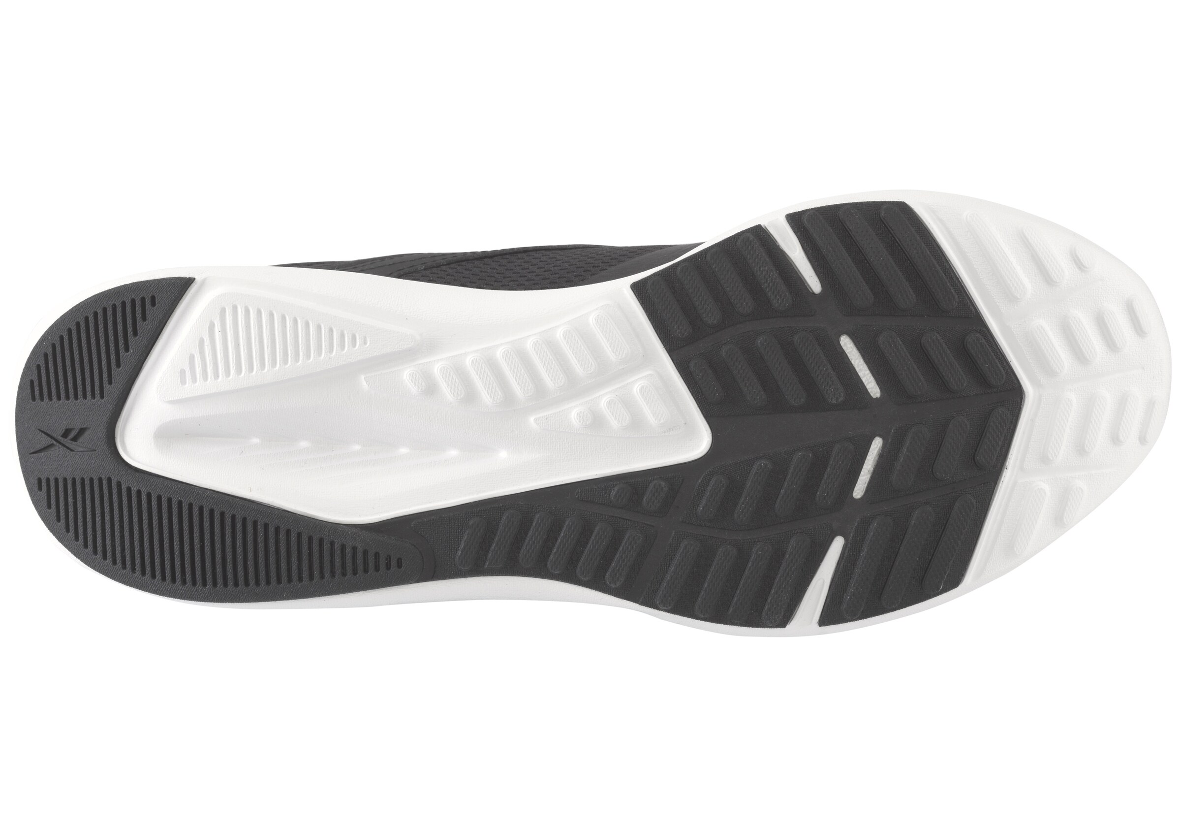 Reebok Sneakers in Black