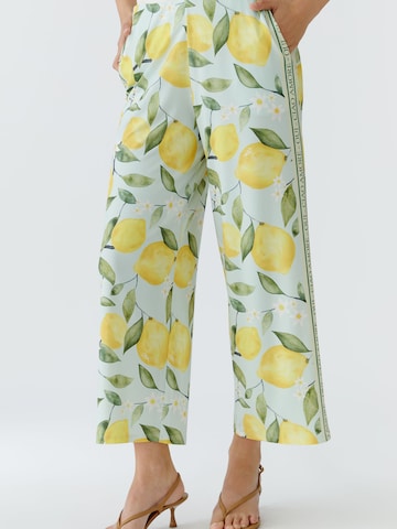 OUI Loosefit Hose in Blau
