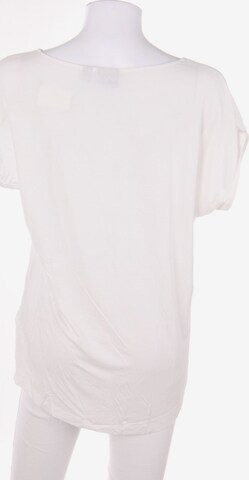 Rainbow T-Shirt L-XL in Weiß