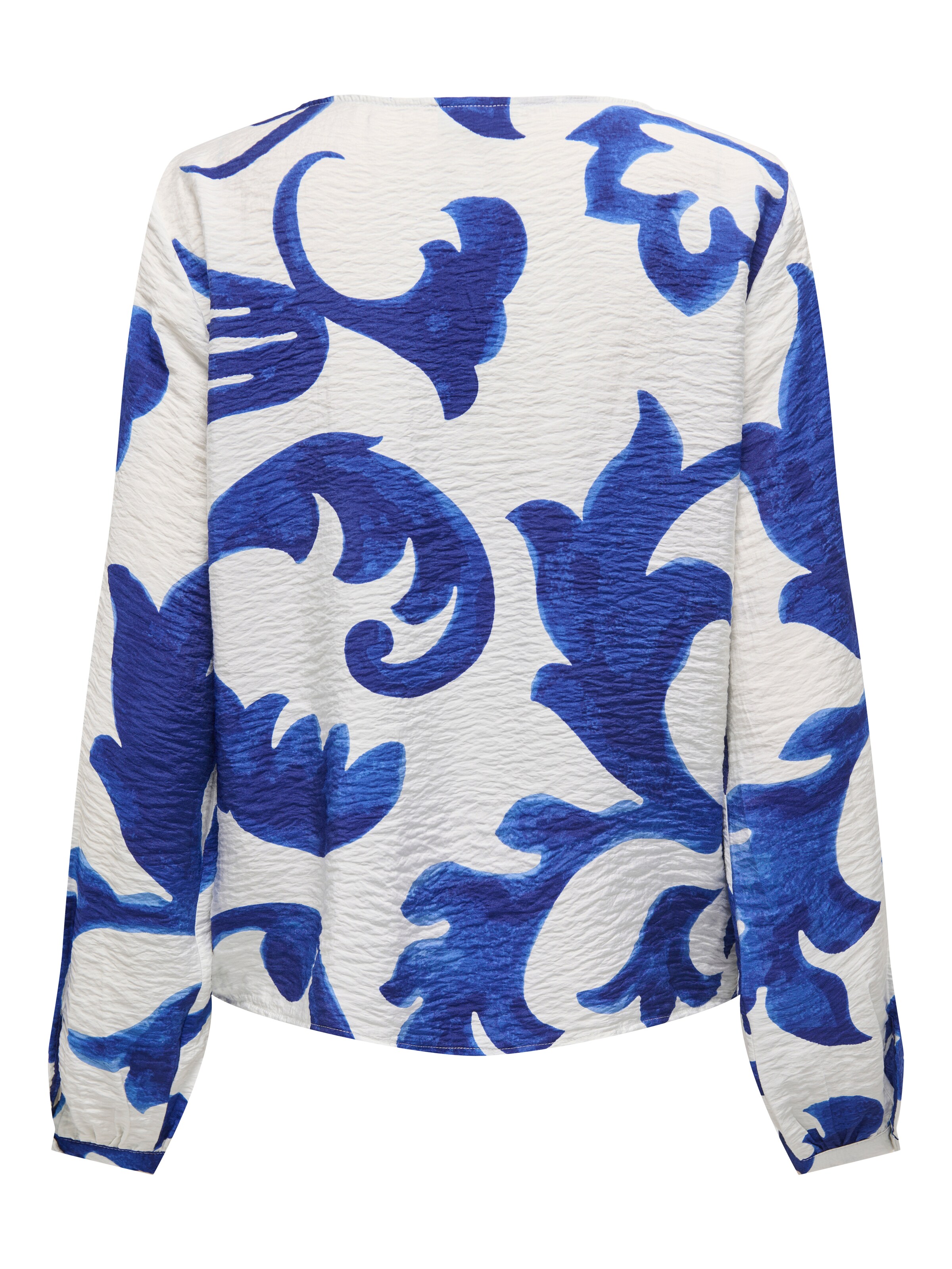 JDY Блузка 'JDYMAY' в Бежевый