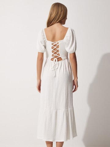 Happiness İstanbul Ruha - fehér