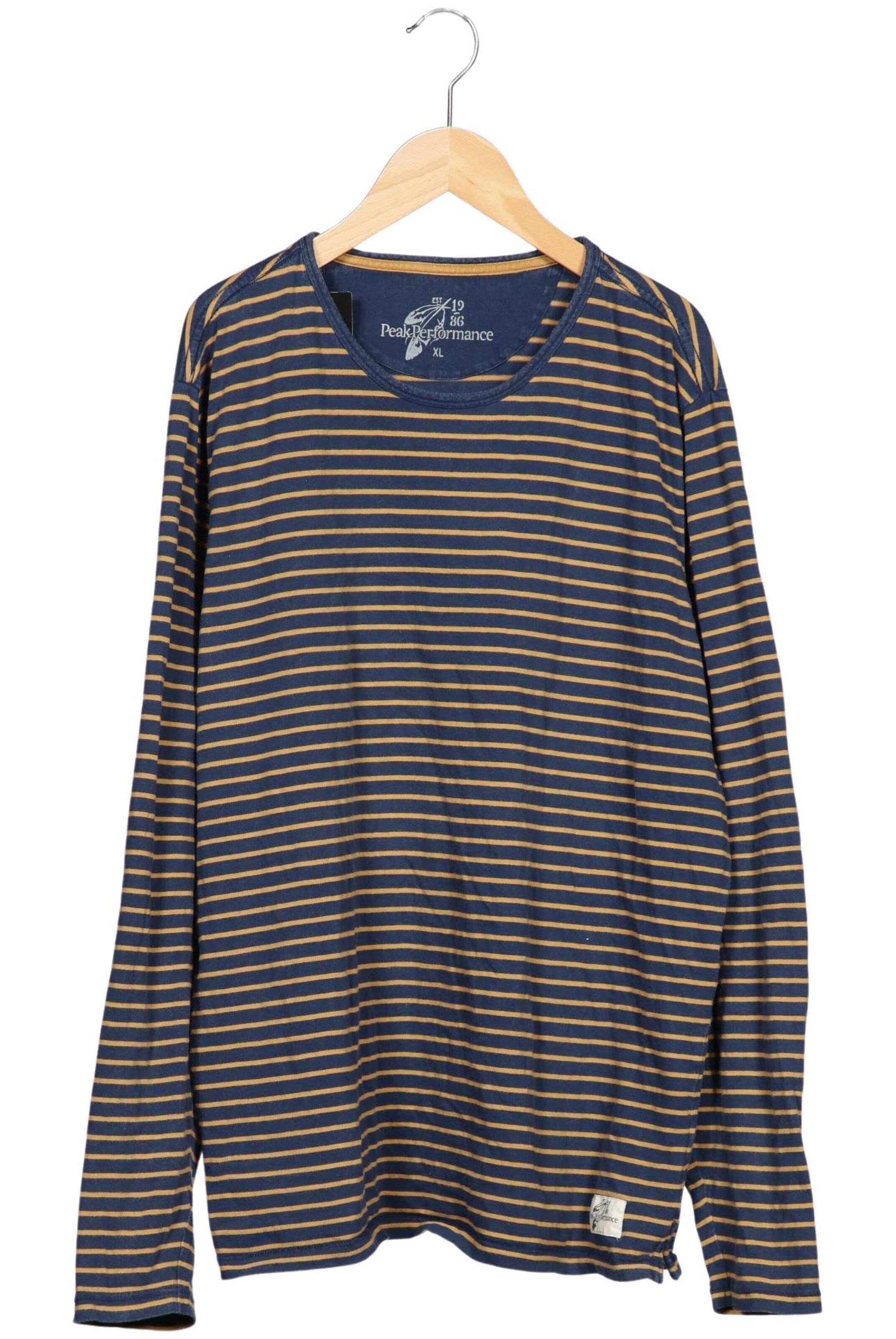 PEAK PERFORMANCE Shirt in XL in Mixed colors: front