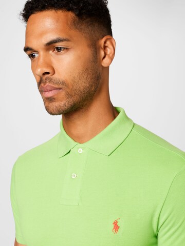 zaļš Polo Ralph Lauren T-Krekls