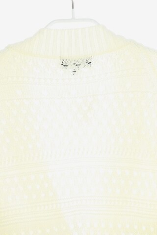 Bexleys Sweater & Cardigan in XXL in White
