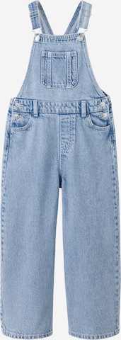 MANGO KIDS Regular Jeans 'CHICAGO' in Blau: Vorderseite