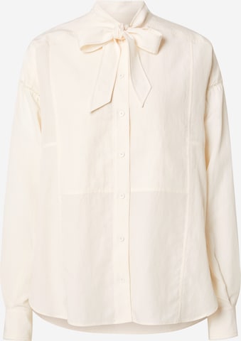 3.1 Phillip Lim Pusero värissä beige: etupuoli