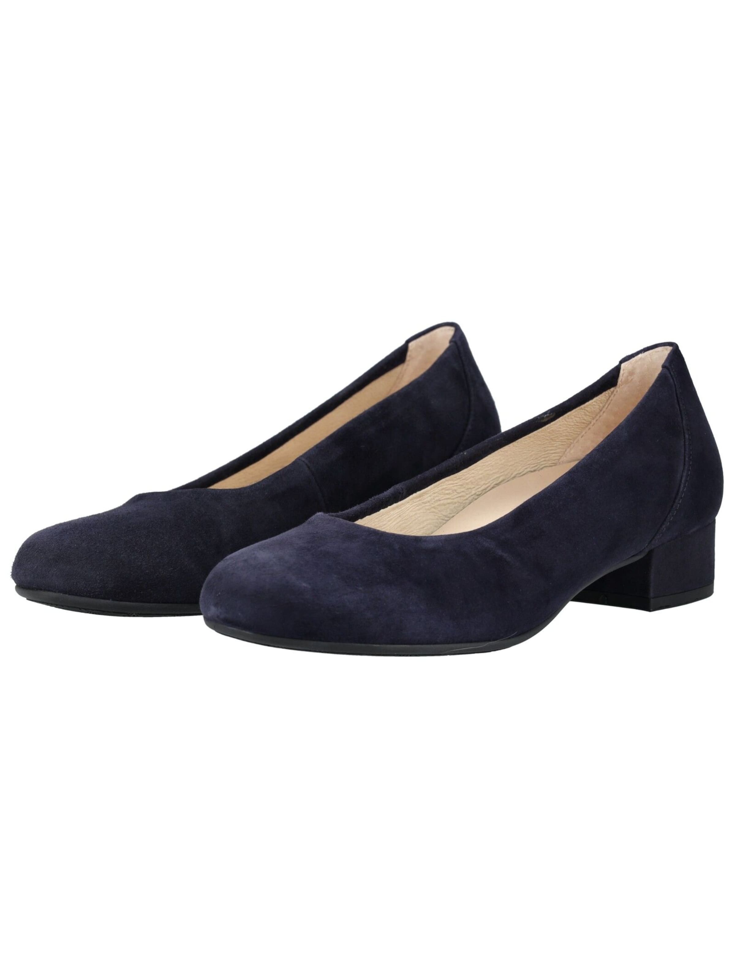 GABOR Pumps in Blue