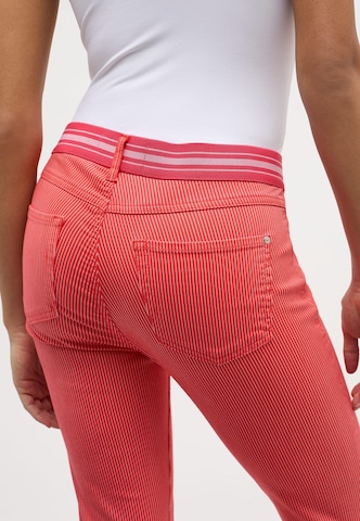 Angels Skinny Jeans 'Ornella' in Pink
