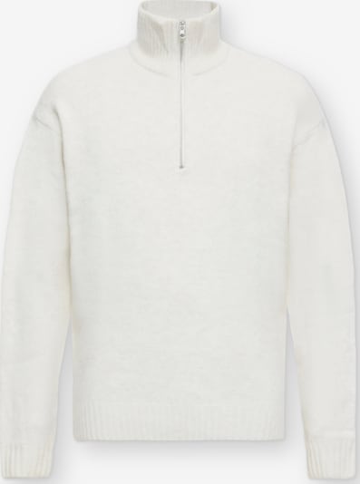 JACK & JONES Sweater 'JJESOHO OLLIE' in S in Cream, Item view
