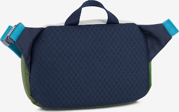 Johnny Urban Tas 'Felix' in Blauw