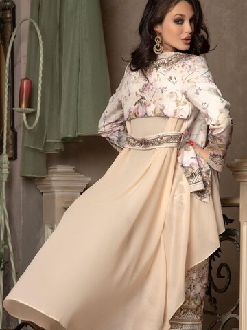 JIORO Blazer 'BAROQUE FLOWERS' in 