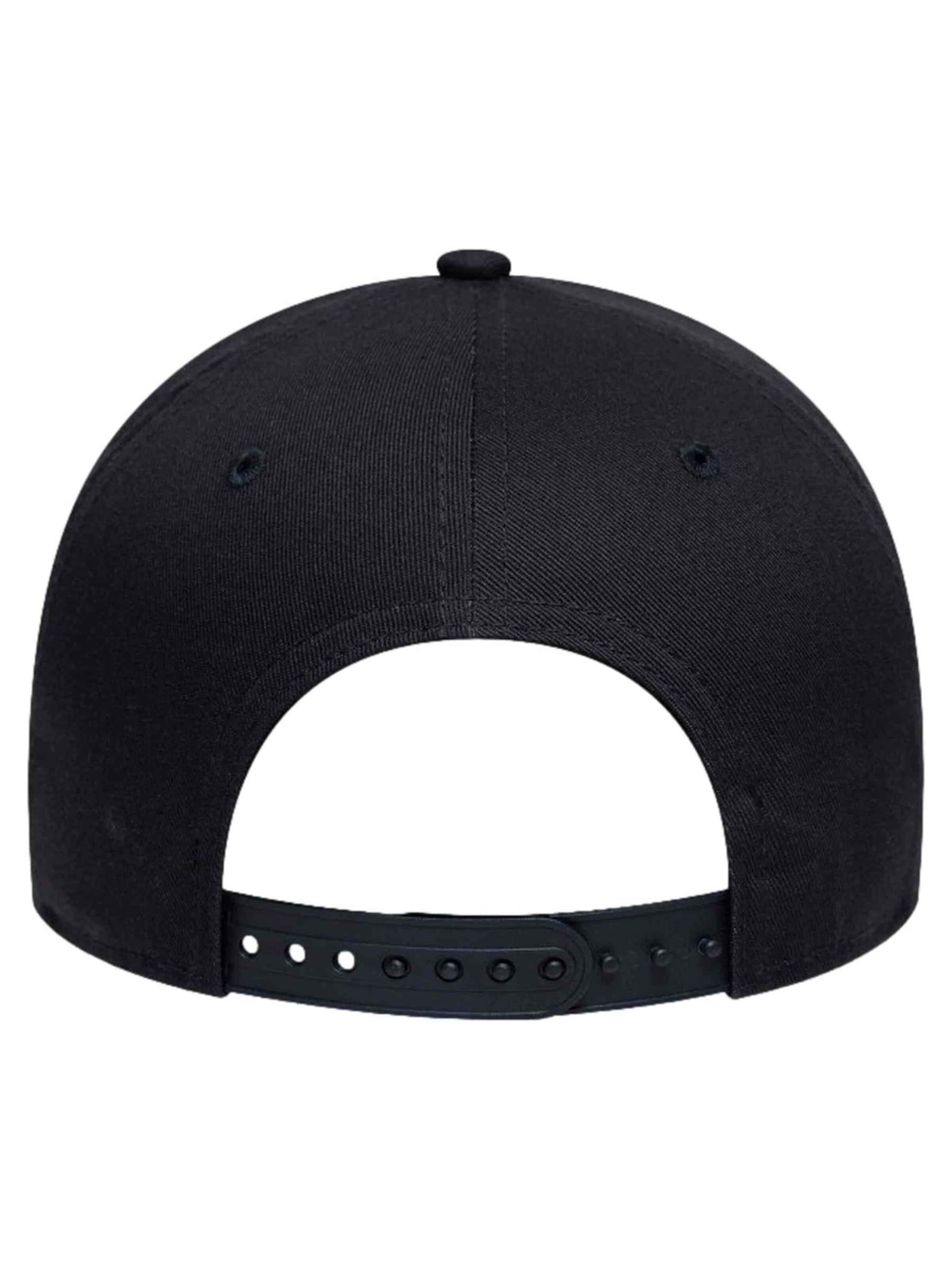 NEW ERA Czapka z daszkiem 'Gorra new era marino yankees eframe visor hit neyyan 3' w kolorze niebieski