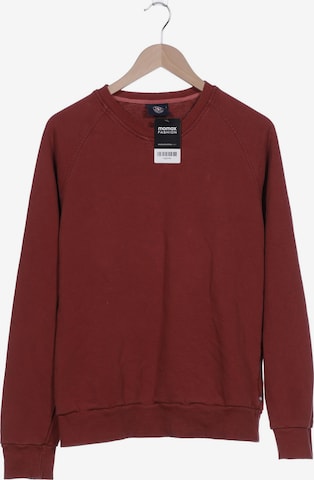 STRELLSON Sweater L in Rot: predná strana