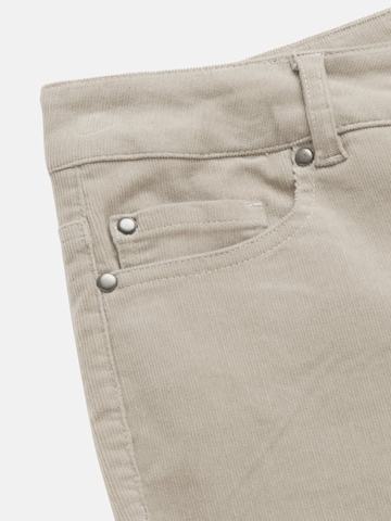 Cellbes of Sweden Regular Trousers in Beige