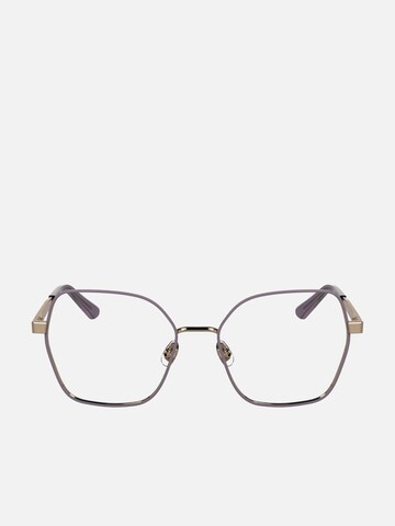 Calvin Klein Sonnenbrille‌‌‌‌‌‌‌ in Gold