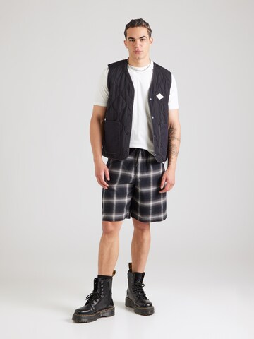 ARMANI EXCHANGE T-shirt i vit