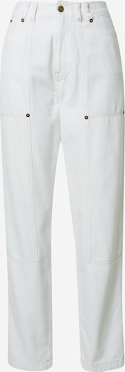 Pepe Jeans Jeans 'WILLOW WORK' in White, Item view