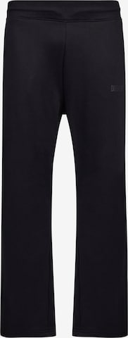 Dropsize Broek in Zwart: voorkant