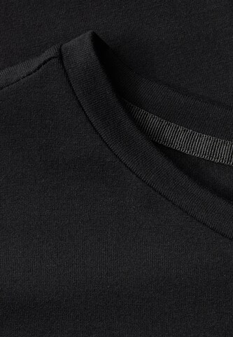 Street One Studio Shirt in Black